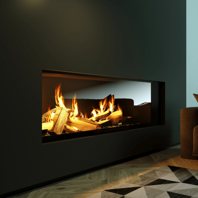 FIREPLACE INSPECTION